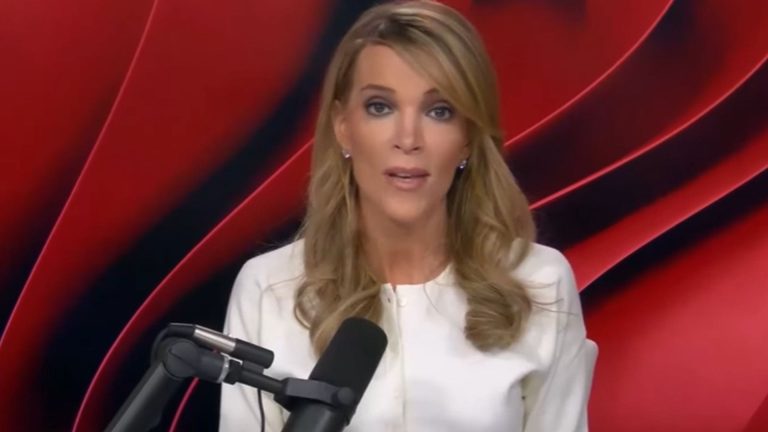 Megyn Kelly discusses Vanity Fair