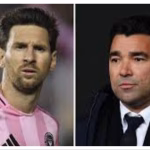 'He can always offer something' - Barcelona Director, Deco speaks on signing Messi