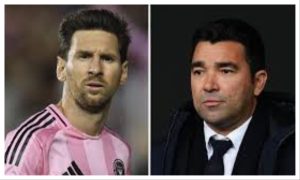 Messi Loan To Barcelona Unlikely Says Deco 300x180