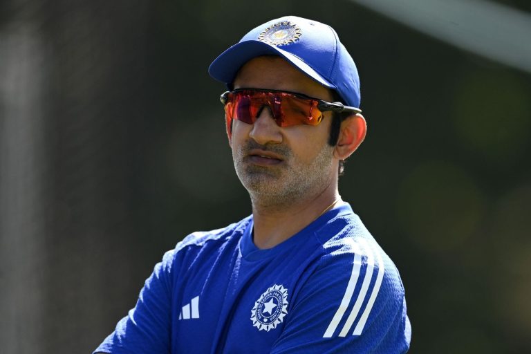 England &amp; India Net Sessions - Source: Getty