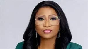 Morayo Afolabi Brown Launches National Talk Show 300x168