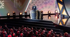 Morocco Hotels Prep For Africa Cup Of Nations 2025 300x158