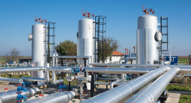UK Withdraws Loan For Mozambique Gas Project • Channels Television