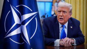NATO Deadline Looms For Europe To Boost Defense Spending 300x169