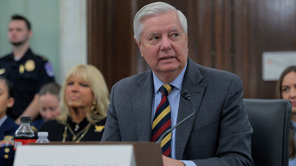 Former Ukrainian army chief’s security proposals ‘will not fly’ – Graham — RT World News