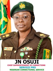 NCoS Appoints Jane Osuji As New Public Relations Officer 223x300