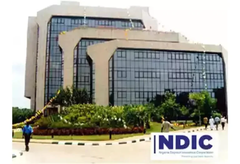 NDIC, NIBSS plan digitised reimbursement process for failed banks