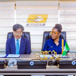 NIPOST receives 350 NIN enrollment devices to boost digital inclusion in Nigeria