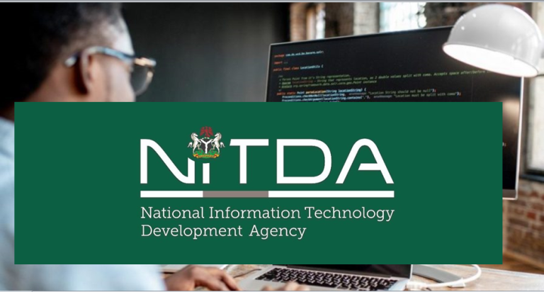 Secure your data on ChatGPT — NITDA alerts Nigerian users — Daily Nigerian