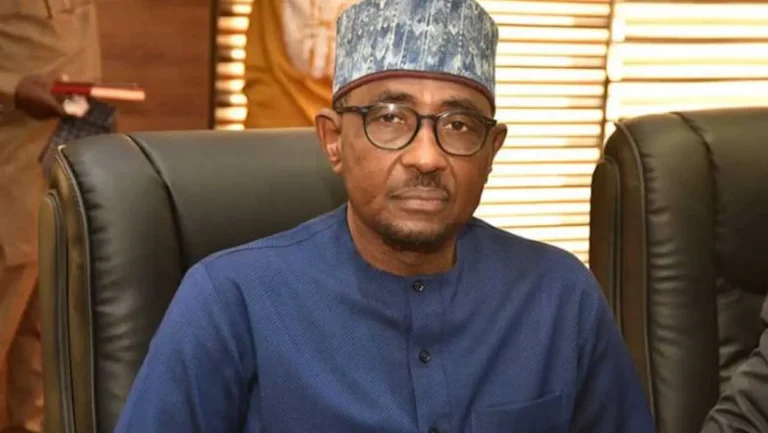 'I opted for silence, let ICPC do their job' - NMDPRA CEO, Ahmed on Dangote allegation