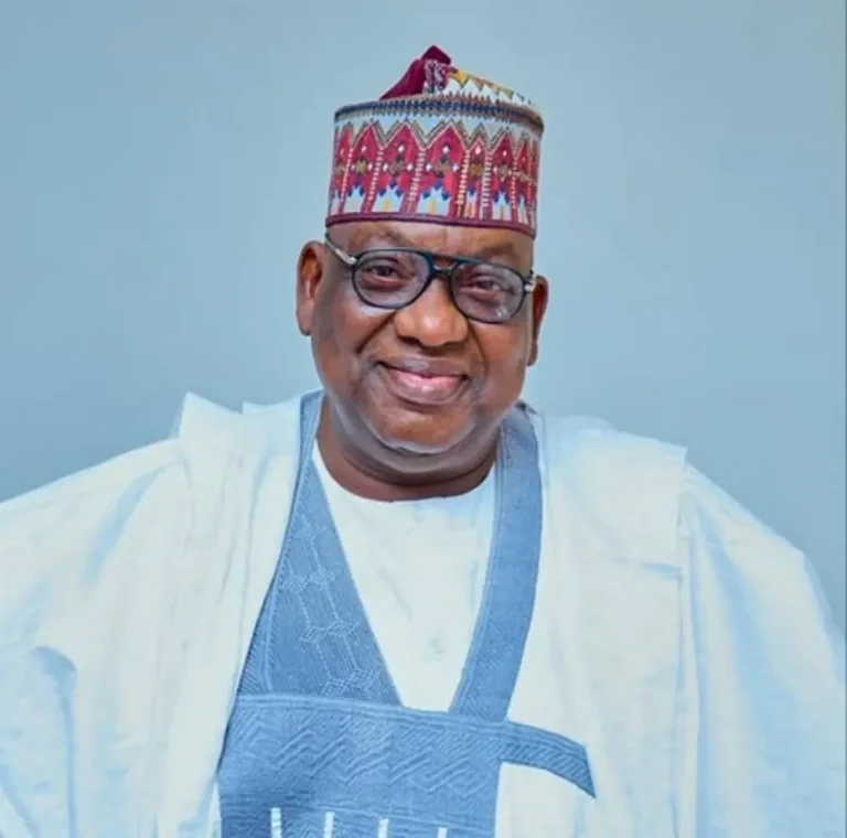 Defecting to APC won’t sit well with Kano people - Sen Hanga tells Gov Yusuf
