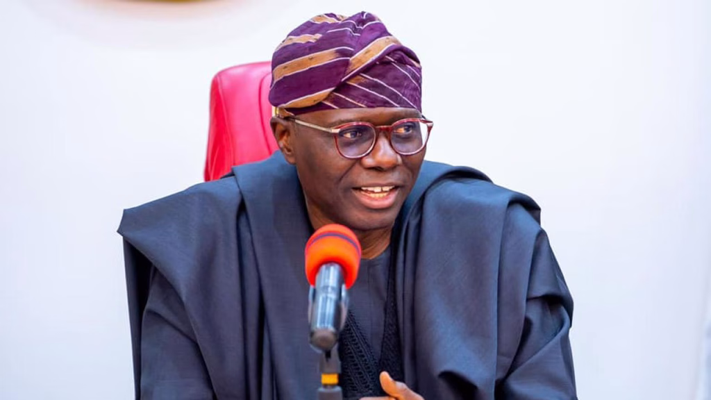 Sanwo-Olu under fire for resisting development of Warri, Onne, Calabar ports