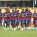 NPFL: Kwara United get injury boost ahead Bayelsa Utd match