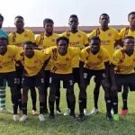 NNL: Sa’ad targets NPFL promotion with ABS FC