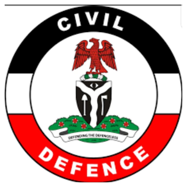 NSCDC deploys 1,200 personnel for Christmas celebration in Edo