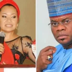 Kogi: I'm Yahaya Bello's nightmare, not scared of him - Natasha