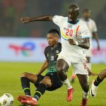 Yoane Wissa misses AFCON after being dropped from DR Congo squad