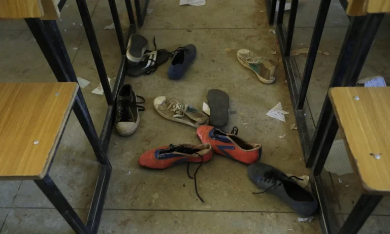 BREAKING: Nigerian govt secures release of 100 kidnapped schoolchildren in Niger