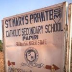 BREAKING: Abducted St Mary’s Schoolchildren in Niger State regain freedom