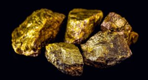 Niger Uranium On International Market After Orano Dispute 300x162