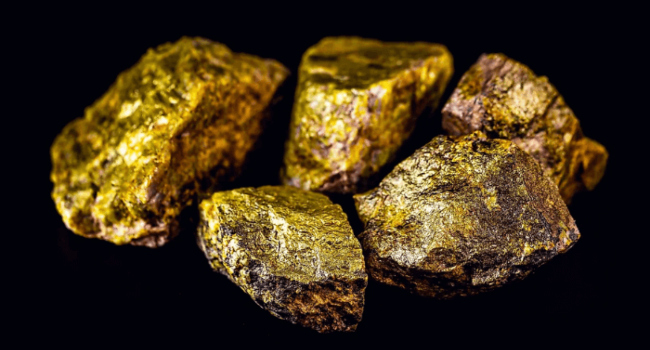 Niger Says Putting Its Uranium On International Market • Channels Television