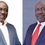 Newly elected AGN president arrested after Lagos car accident