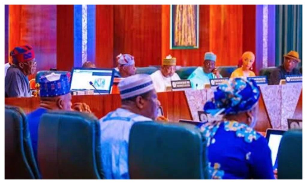 FEC approves upgrades of VHF radio systems at Lagos, Abuja, other airports