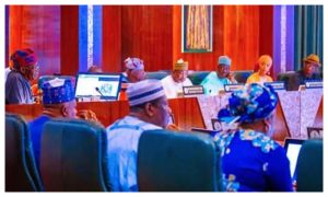 Nigeria Airports Upgrade VHF Radio Systems For Safety 300x180