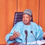 FEC Approves 2026-2028 MTEF, Projects ₦34trn Revenue • Channels Television