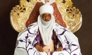 Nigeria Emir Sanusi Vows To Promote Peace And Unity With 300x180