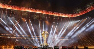 Nigeria Faces Tanzania In AFCON Opener 300x158