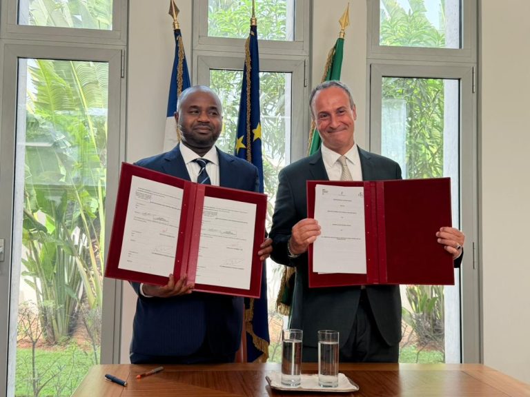 Tax Reform: Nigeria, France collaborate for improved revenue systems