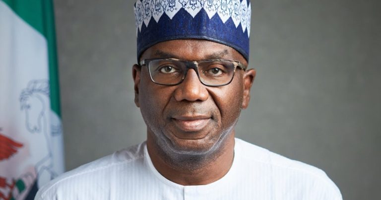 NGF unveils $6.1m for primary healthcare awards in Nigeria