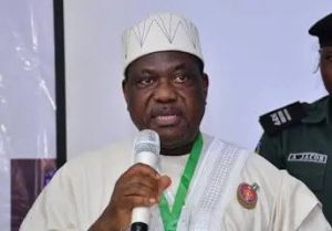 Nigeria Healthcare Bank Proposal To President Tinubu 300x209