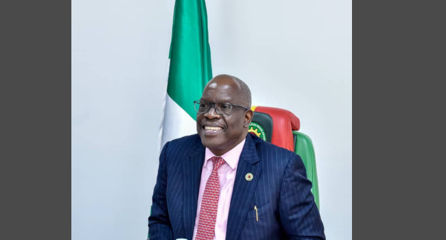 Nigeria To Host African Petroleum Regulators, Komolafe Elected Chair • Channels Television