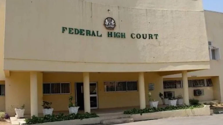 34 lawyers nominated for appointment as Federal High Court Judges fail integrity test