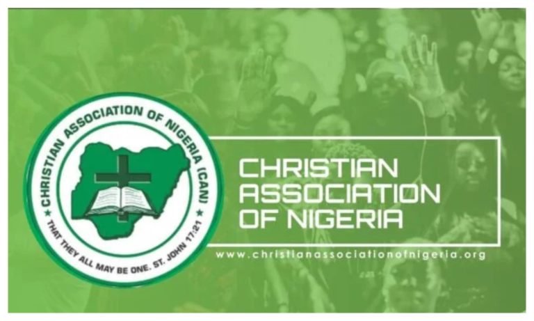Christmas: Northern CAN demands sincere probe of terror financiers