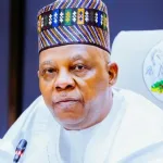 Shettima reaffirms strong Nigeria–Niger ties