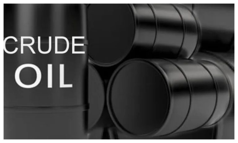 Nigeria’s oil output drops 5.9% to 1.599m bpd
