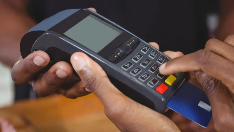 'Register or be shutdown' - Nigerian Govt warns POS operators