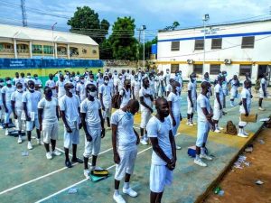 Nigeria Police Recruitment Application Now Open 300x225