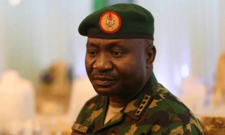 Nigerians must work as a family to overcome insecurity - Minister of Defence Musa