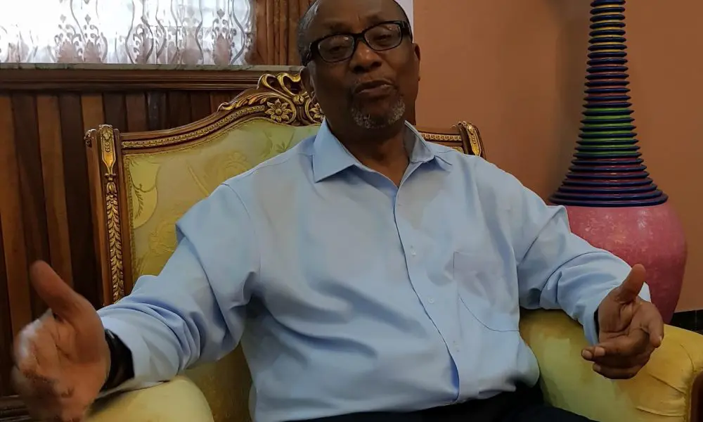 Ambassadorial list: So bad Senate won’t do rigorous screening - Former diplomat