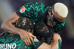 Nigeria Super Eagles Earn 25000 Goal Bonus At 2025 Africa 300x200