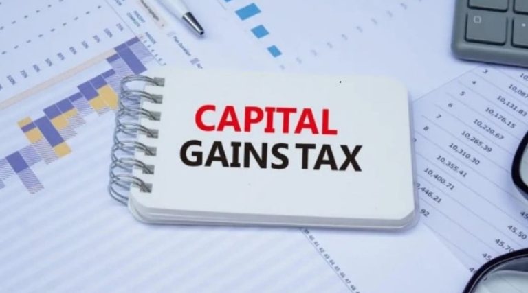 Nigerian Govt to review Capital Gains Tax amid concerns