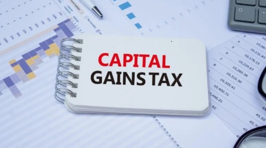 Nigeria Tax Reform Addresses Capital Gains Concerns Nigerian Govt to review Capital Gains Tax amid concerns