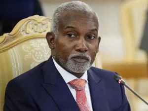 Nigeria US Air Strikes Target Terrorists In North West 300x225