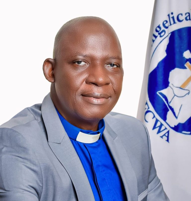 Christmas: ECWA President, Bagat charges Nigerians to keep hope alive 