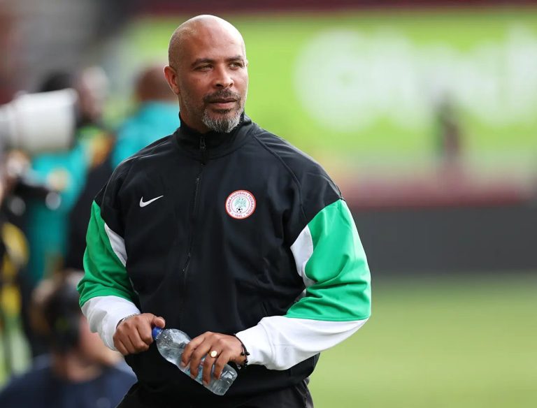 AFCON 2025: I made some bad choices - Chelle reacts as Super Eagles beat Tanzania