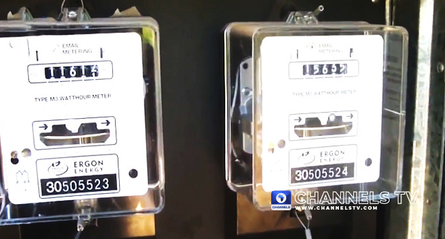 700,000 Electricity Meters Available For Nationwide Distribution — NERC • Channels Television